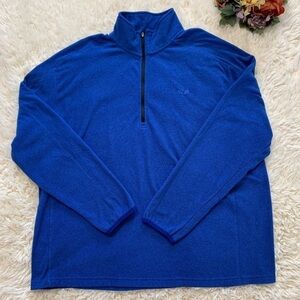 Champion Half Zip Soft In Like New Condition XXL